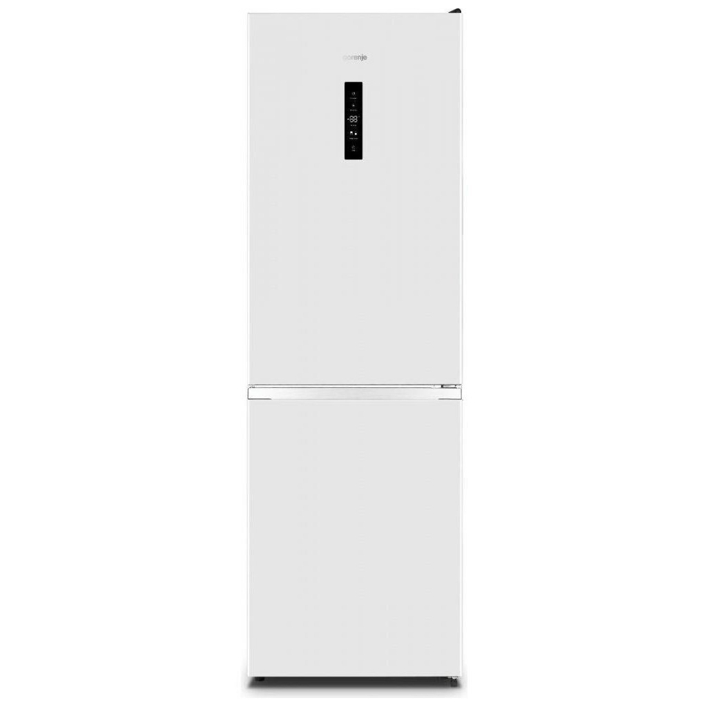 Холодильник Gorenje N619EAW4 Холодильник Gorenje N619EAW4