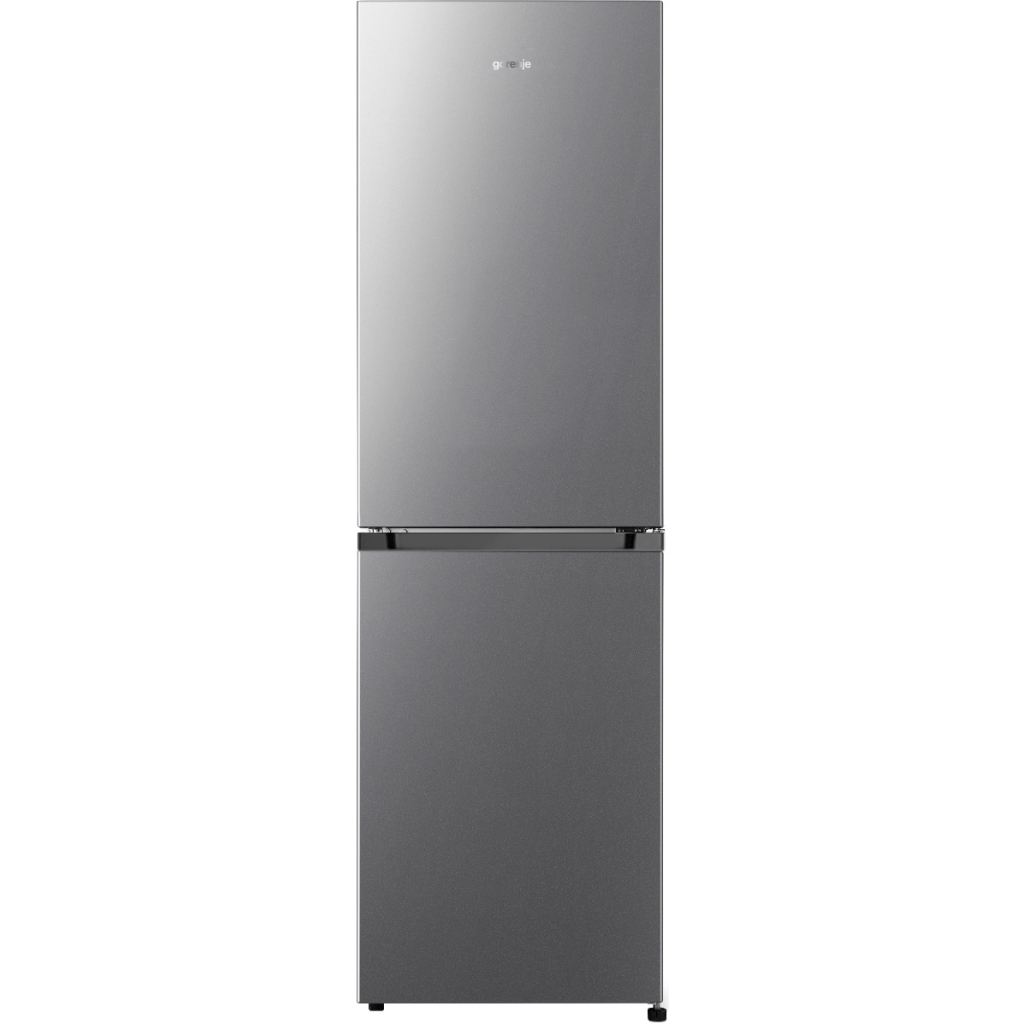 Холодильник Gorenje NRK418ECS4 - фото 1