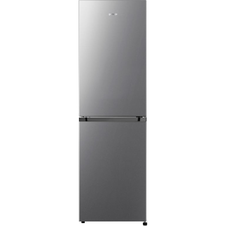 Холодильник Gorenje NRK418ECS4 — фото 1