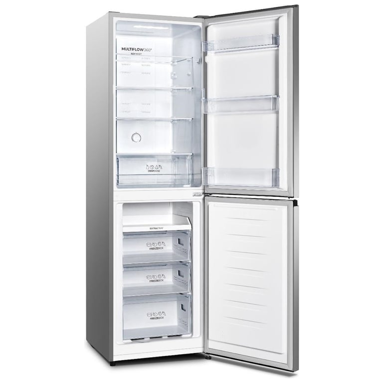 Холодильник Gorenje NRK418ECS4 - фото 2