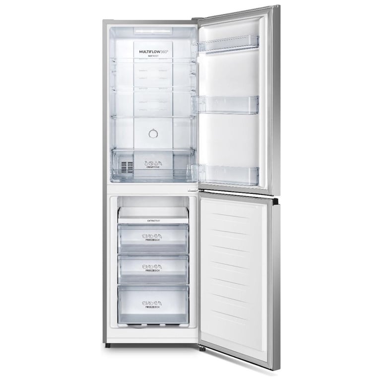 Холодильник Gorenje NRK418ECS4 - фото 3