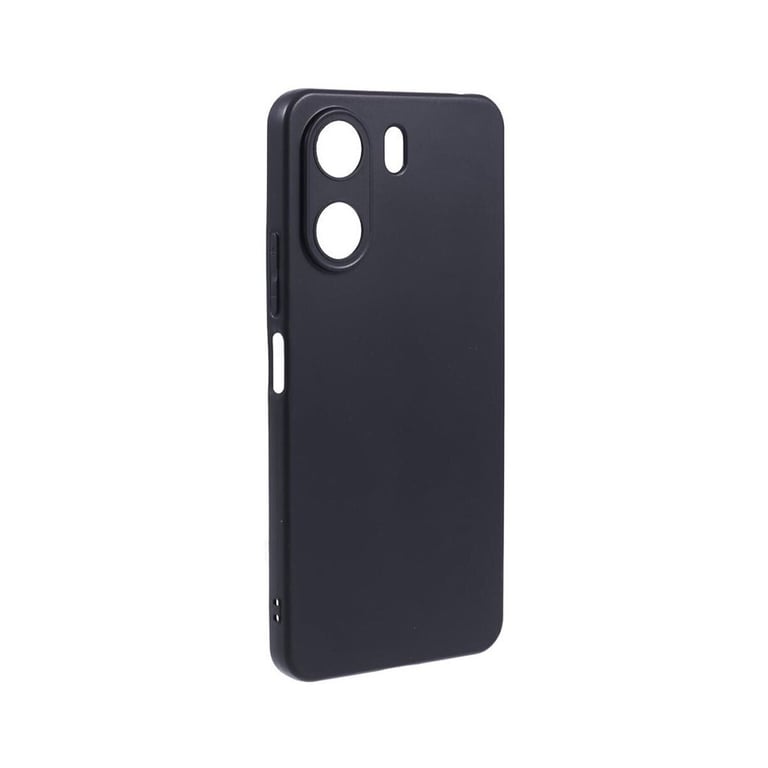 Чохол до мобільного телефона BeCover Xiaomi Redmi 13C / Poco C65Black (710462) - фото 1