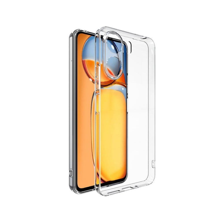 Чохол до мобільного телефона BeCover Xiaomi Redmi 13C / Poco C65Transparancy (710463) - фото 1