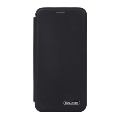 Чохол до мобільного телефона BeCover Exclusive Motorola Moto G54 / G54 Power Black (710231) - фото 1