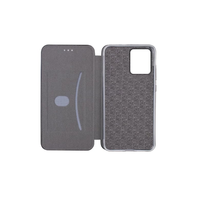Чохол до мобільного телефона BeCover Exclusive Samsung Galaxy A05 SM-A055 Black (710260) - фото 3