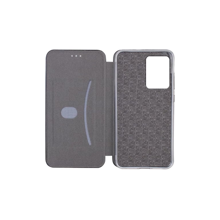 Чохол до мобільного телефона BeCover Exclusive Xiaomi Redmi 12 5G Black (710285) - фото 3