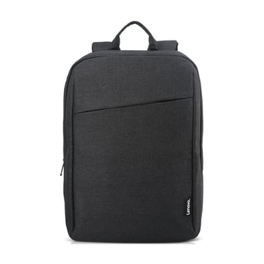 Рюкзак для ноутбука Lenovo 15.6" Casual B210 Black (GX40Q17225) - фото 1