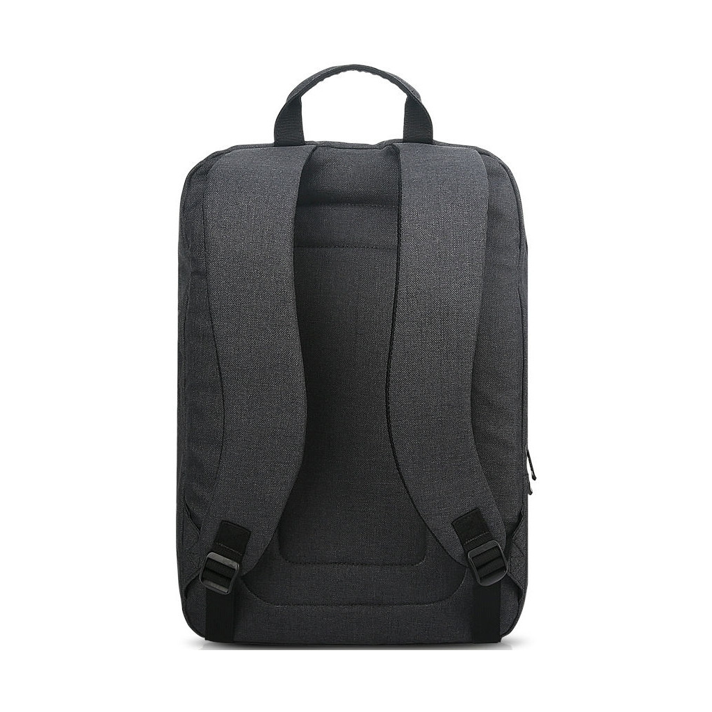 Рюкзак для ноутбука Lenovo 15.6" Casual B210 Black (GX40Q17225) - фото 2 Рюкзак для ноутбука Lenovo 15.6" Casual B210 Black (GX40Q17225) - фото 2