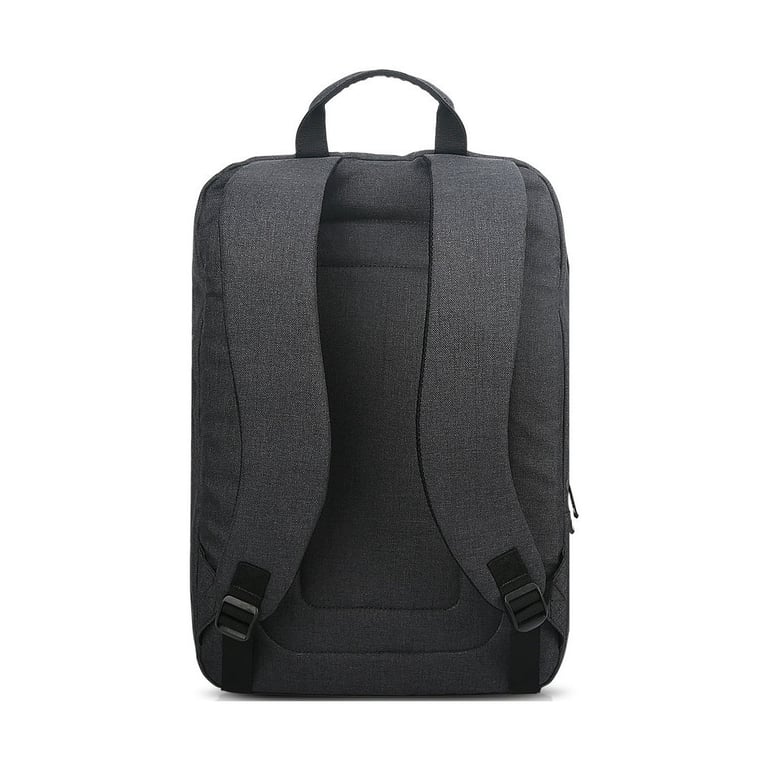 Рюкзак для ноутбука Lenovo 15.6" Casual B210 Black (GX40Q17225) - фото 2