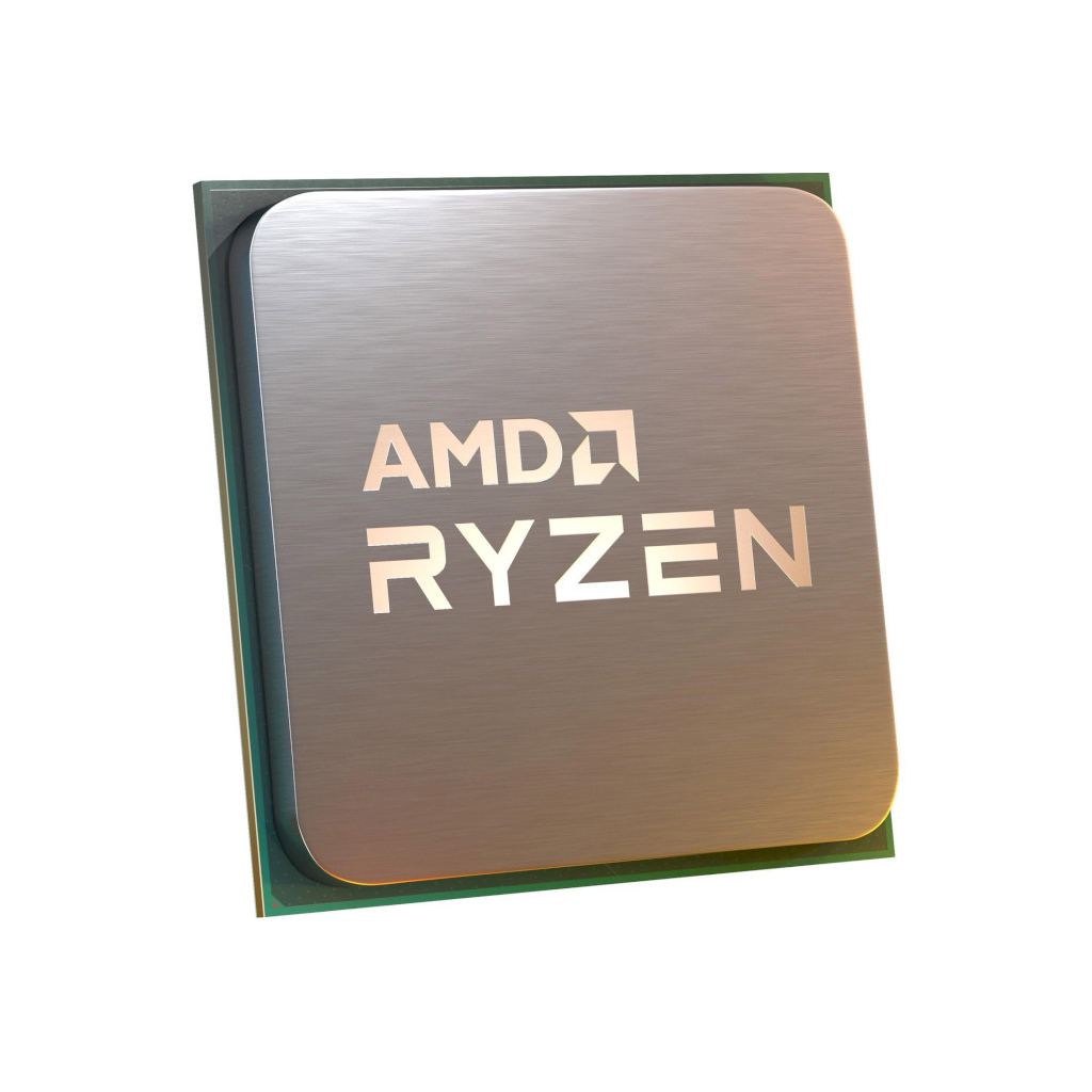Процесор AMD Ryzen 5 5500GT (100-100001489BOX) - фото 3 Процесор AMD Ryzen 5 5500GT (100-100001489BOX) - фото 3