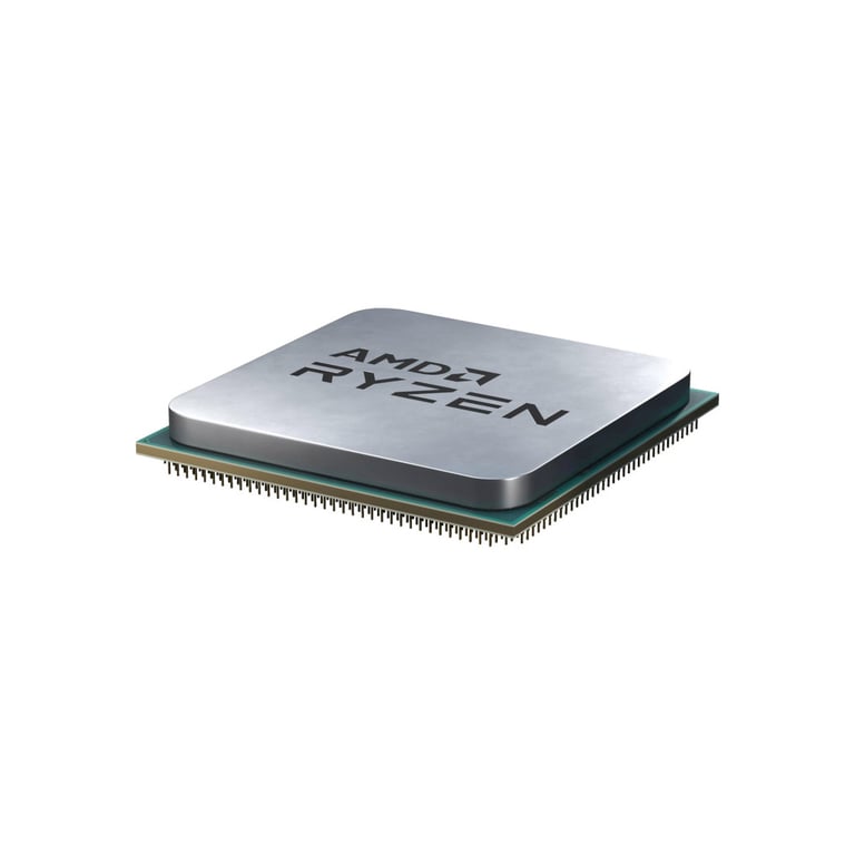 Процесор AMD Ryzen 5 5500GT (100-100001489BOX) - фото 4