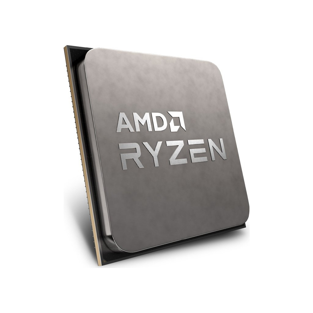 Процесор AMD Ryzen 5 5500GT (100-000001489) - фото 1
