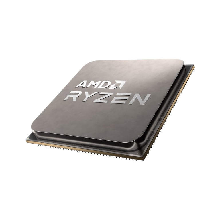 Процесор AMD Ryzen 5 5500GT (100-000001489) - фото 2