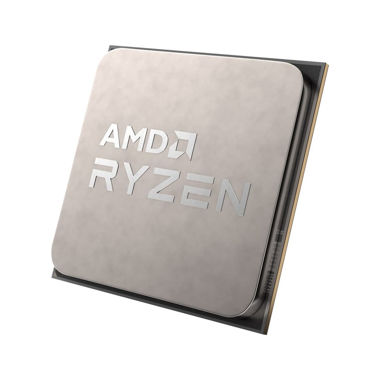 Процесор AMD Ryzen 5 5500GT (100-000001489) - фото 3
