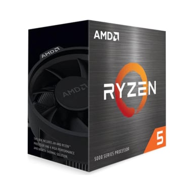 Процесор AMD Ryzen 5 5600GT (100-100001488BOX) - фото 1