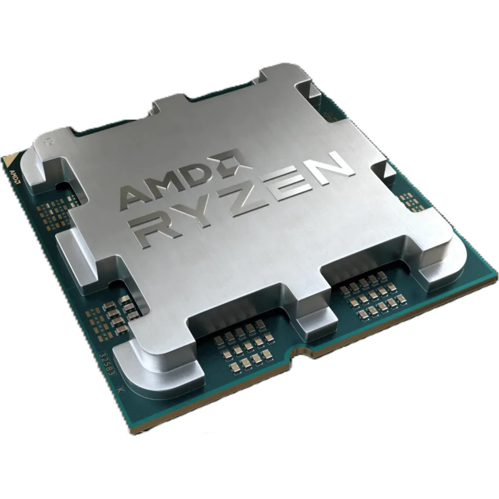 Процесор AMD Ryzen 7 8700G (100-000001236) - фото 1