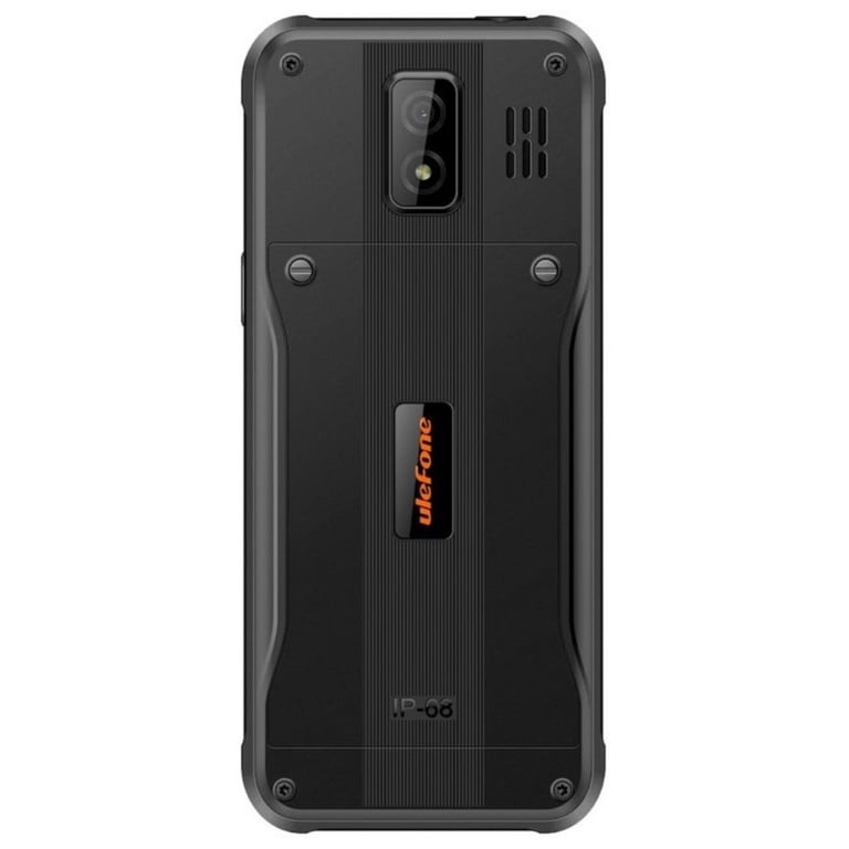 Мобільний телефон Ulefone Armor Mini 3 Black (6937748735960) - фото 3