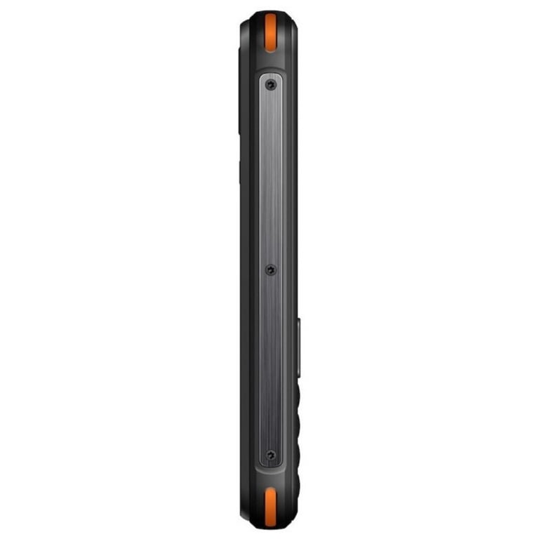 Мобільний телефон Ulefone Armor Mini 3 Black (6937748735960) - фото 4