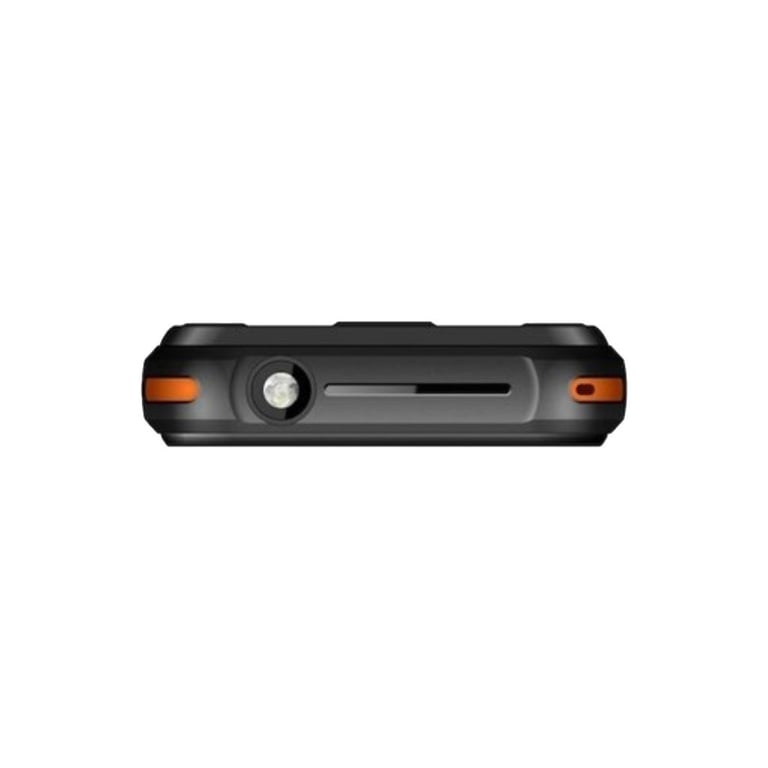 Мобільний телефон Ulefone Armor Mini 3 Black (6937748735960) - фото 6