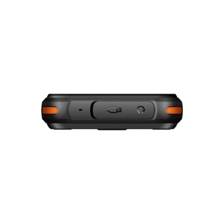 Мобільний телефон Ulefone Armor Mini 3 Black (6937748735960) - фото 7
