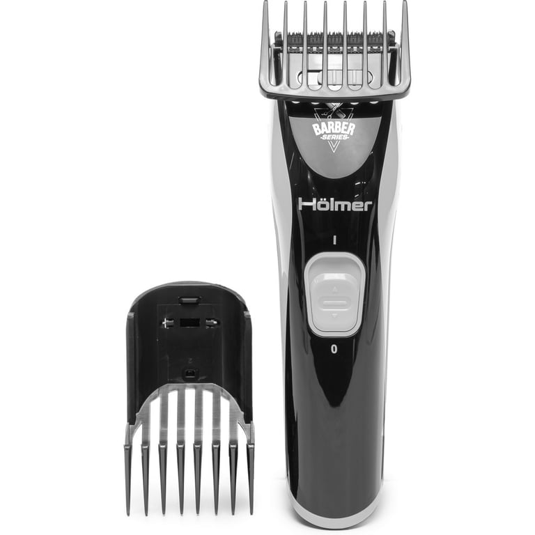 Машинка для стрижки Hölmer HHC-0245B PRO - фото 1
