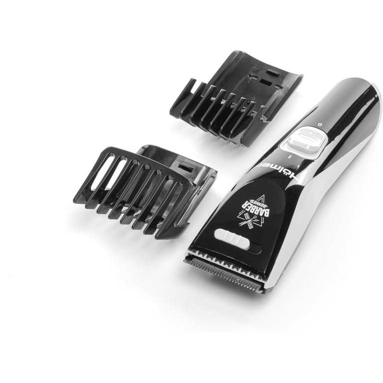 Машинка для стрижки Hölmer HHC-0245B PRO - фото 2