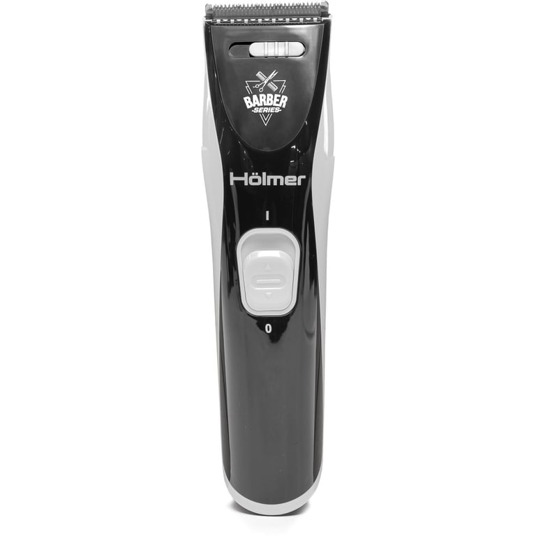 Машинка для стрижки Hölmer HHC-0245B PRO - фото 3