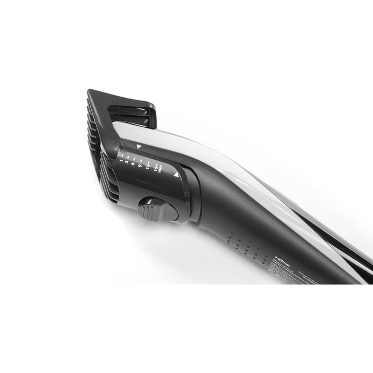 Машинка для стрижки Hölmer HHC-0245B PRO - фото 6