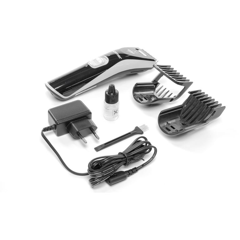 Машинка для стрижки Hölmer HHC-0245B PRO - фото 7