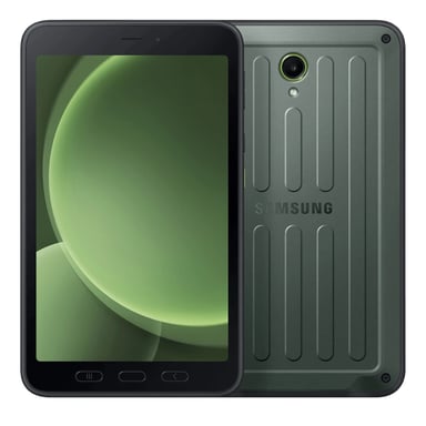 Планшет Samsung Galaxy Tab Active 5 X306B 6/128GB 5G (SM-X306BZGAEUC) - фото 1