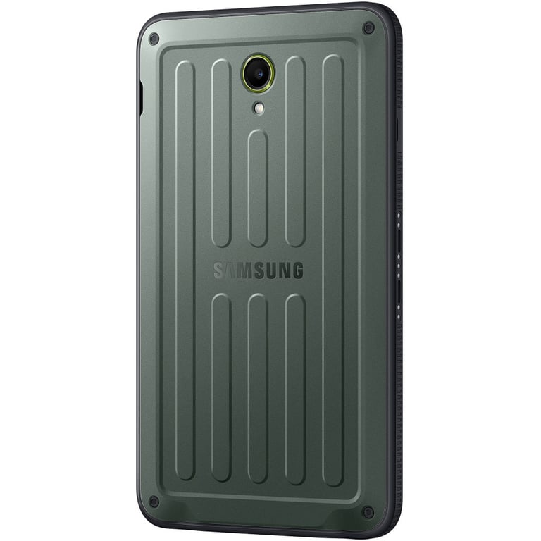 Планшет Samsung Galaxy Tab Active 5 X306B 6/128GB 5G (SM-X306BZGAEUC) - фото 11