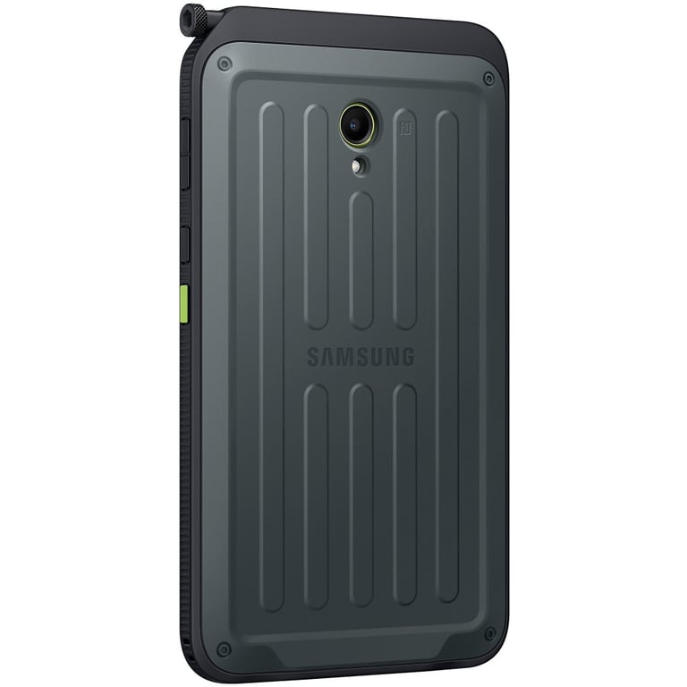 Планшет Samsung Galaxy Tab Active 5 X306B 6/128GB 5G (SM-X306BZGAEUC) - фото 12