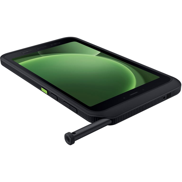 Планшет Samsung Galaxy Tab Active 5 X306B 6/128GB 5G (SM-X306BZGAEUC) - фото 4