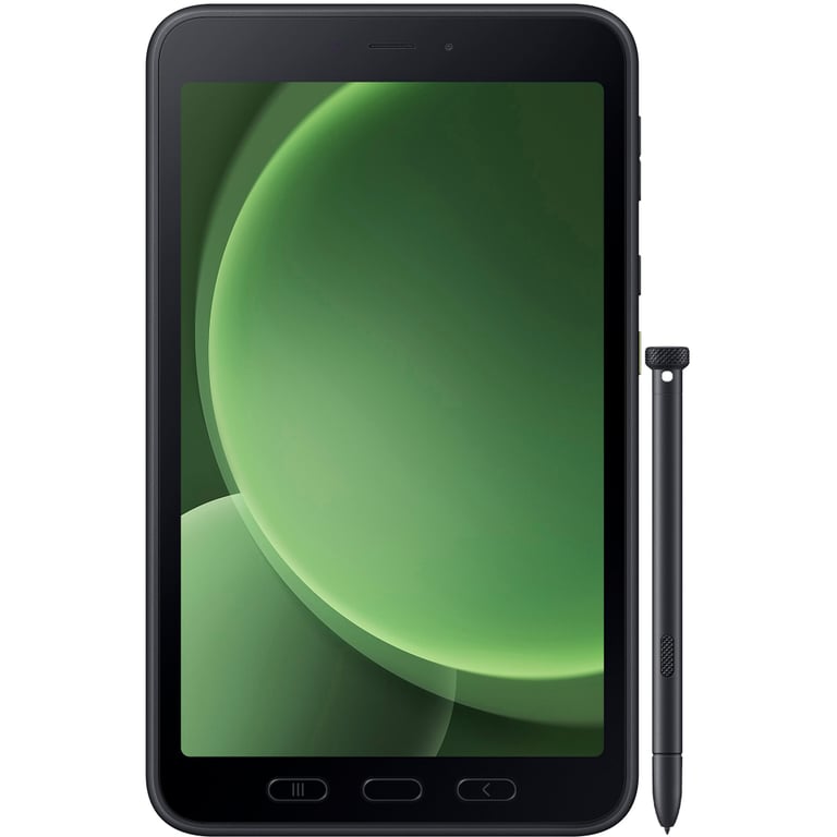 Планшет Samsung Galaxy Tab Active 5 X306B 6/128GB 5G (SM-X306BZGAEUC) - фото 2