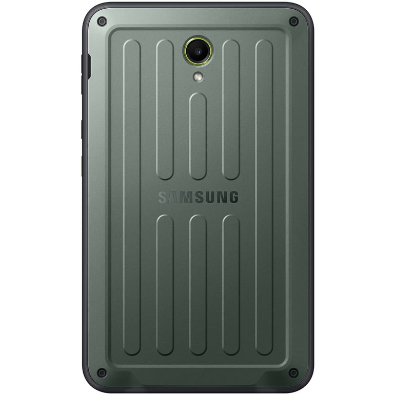 Планшет Samsung Galaxy Tab Active 5 X306B 6/128GB 5G (SM-X306BZGAEUC) - фото 3