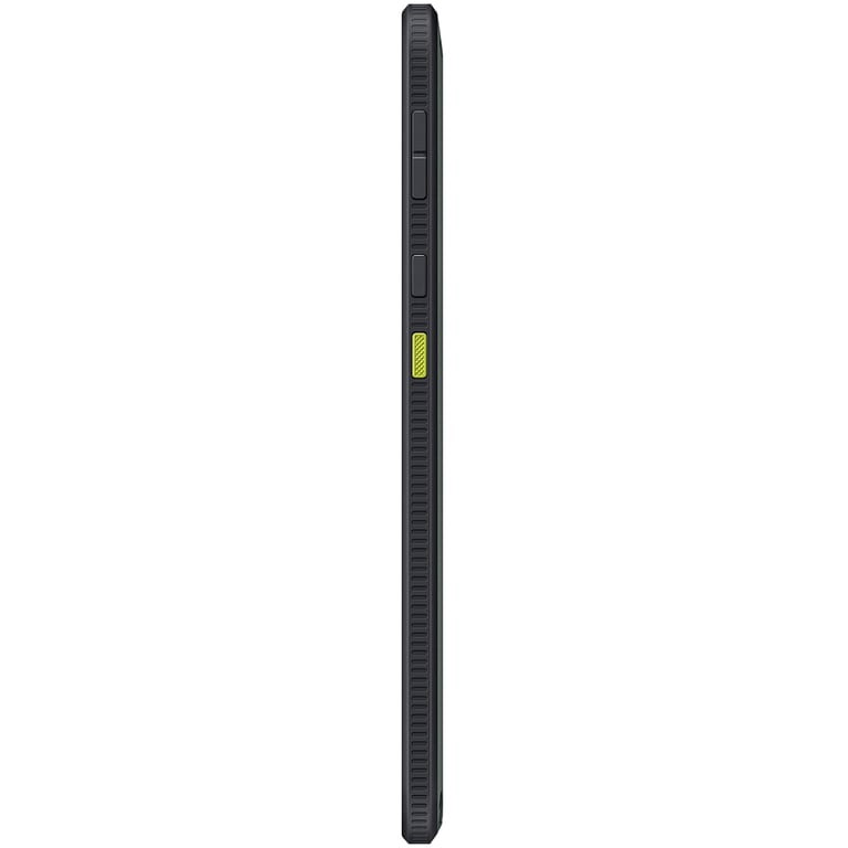 Планшет Samsung Galaxy Tab Active 5 X306B 6/128GB 5G (SM-X306BZGAEUC) - фото 6
