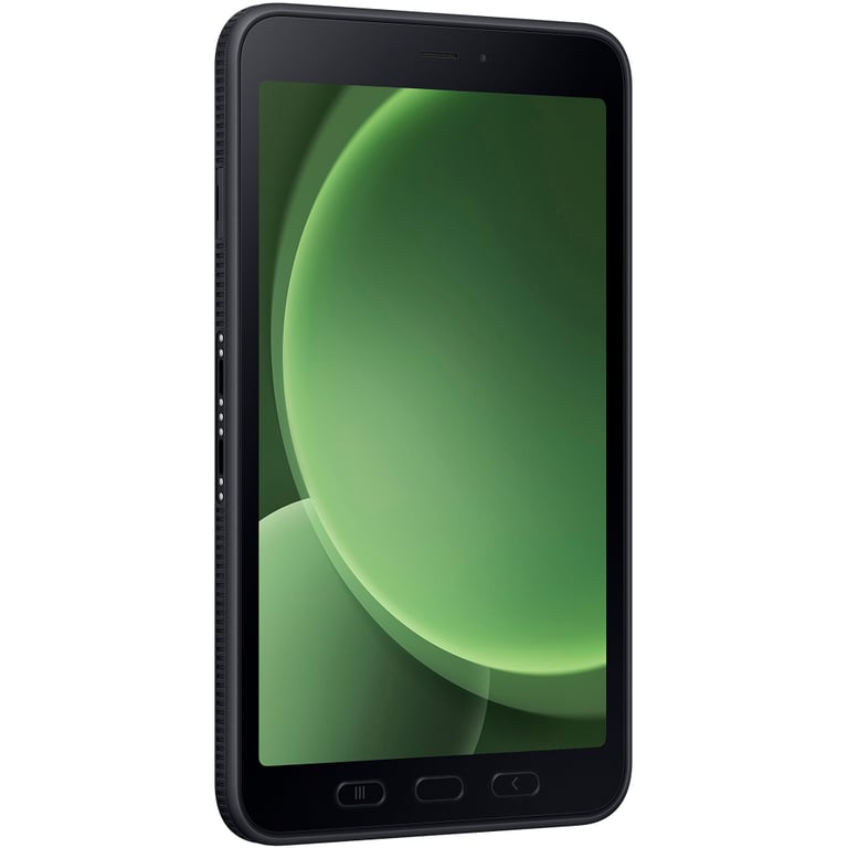 Планшет Samsung Galaxy Tab Active 5 X306B 6/128GB 5G (SM-X306BZGAEUC) - фото 9