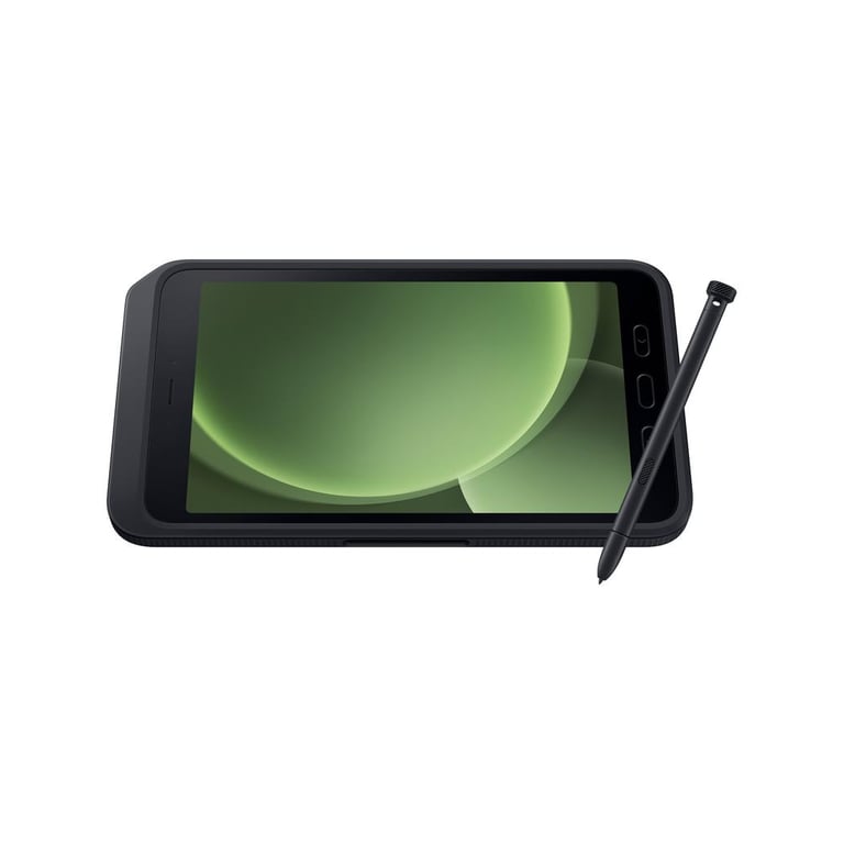 Планшет Samsung Galaxy Tab Active 5 X300 6/128GB Wi-Fi (SM-X300NZGAEUC) - фото 2