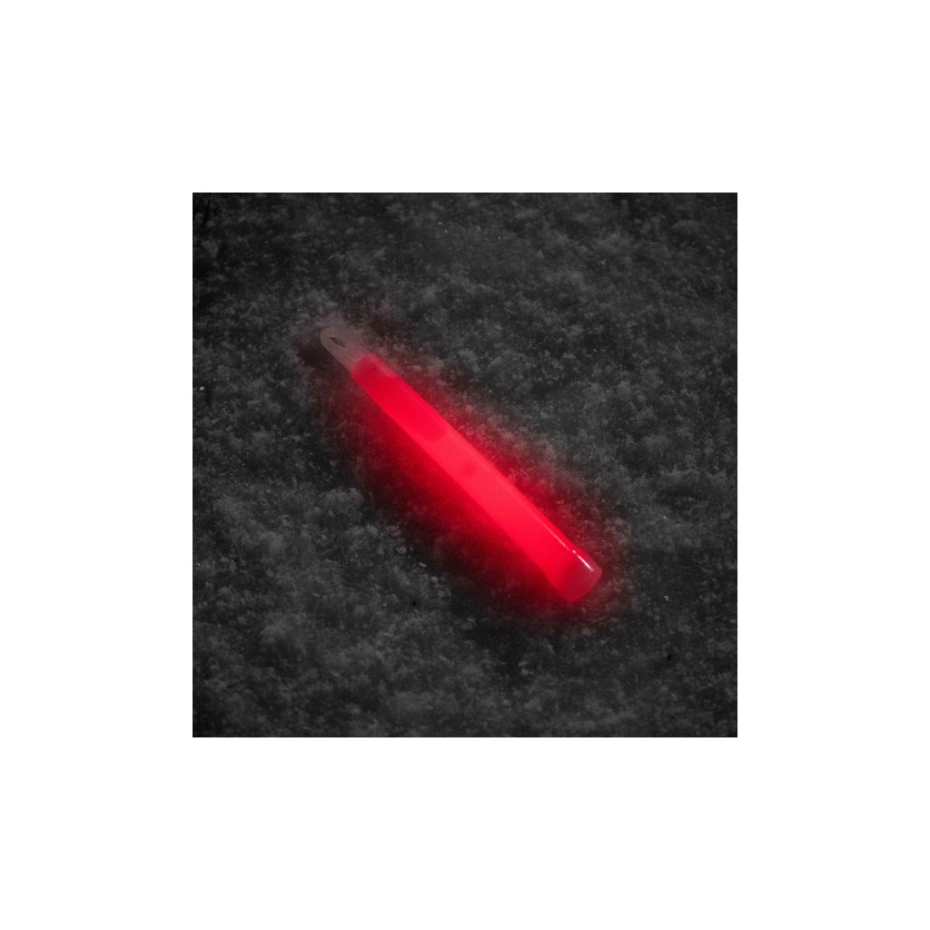 Хімічне джерело світла 2E Tactical GS6, 15см, 12 годин, червоний (2E-CGS6-RD) - фото 8 Хімічне джерело світла 2E Tactical GS6, 15см, 12 годин, червоний (2E-CGS6-RD) - фото 8