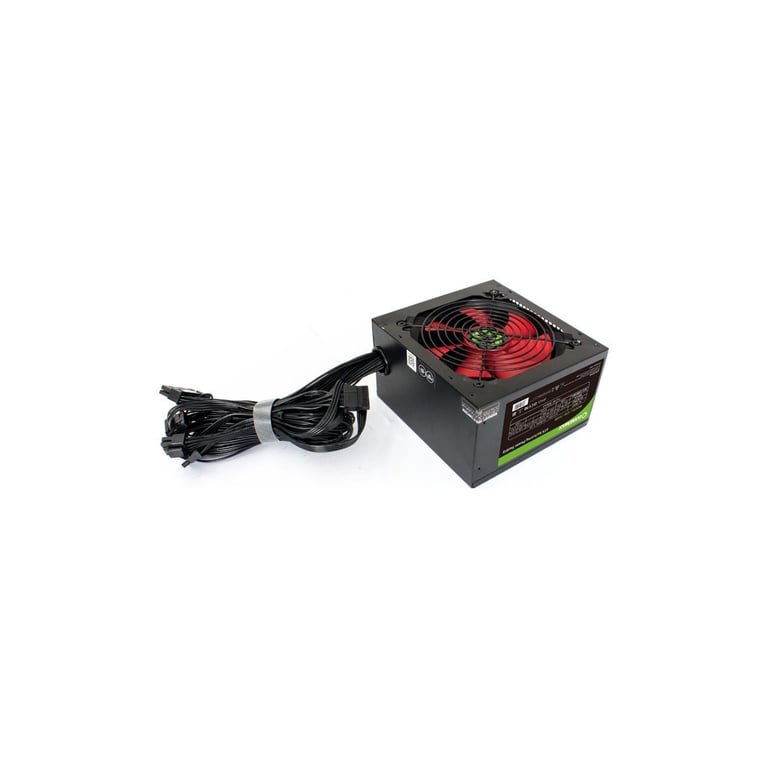 Блок живлення Gamemax 700W (GM-700B) - фото 3