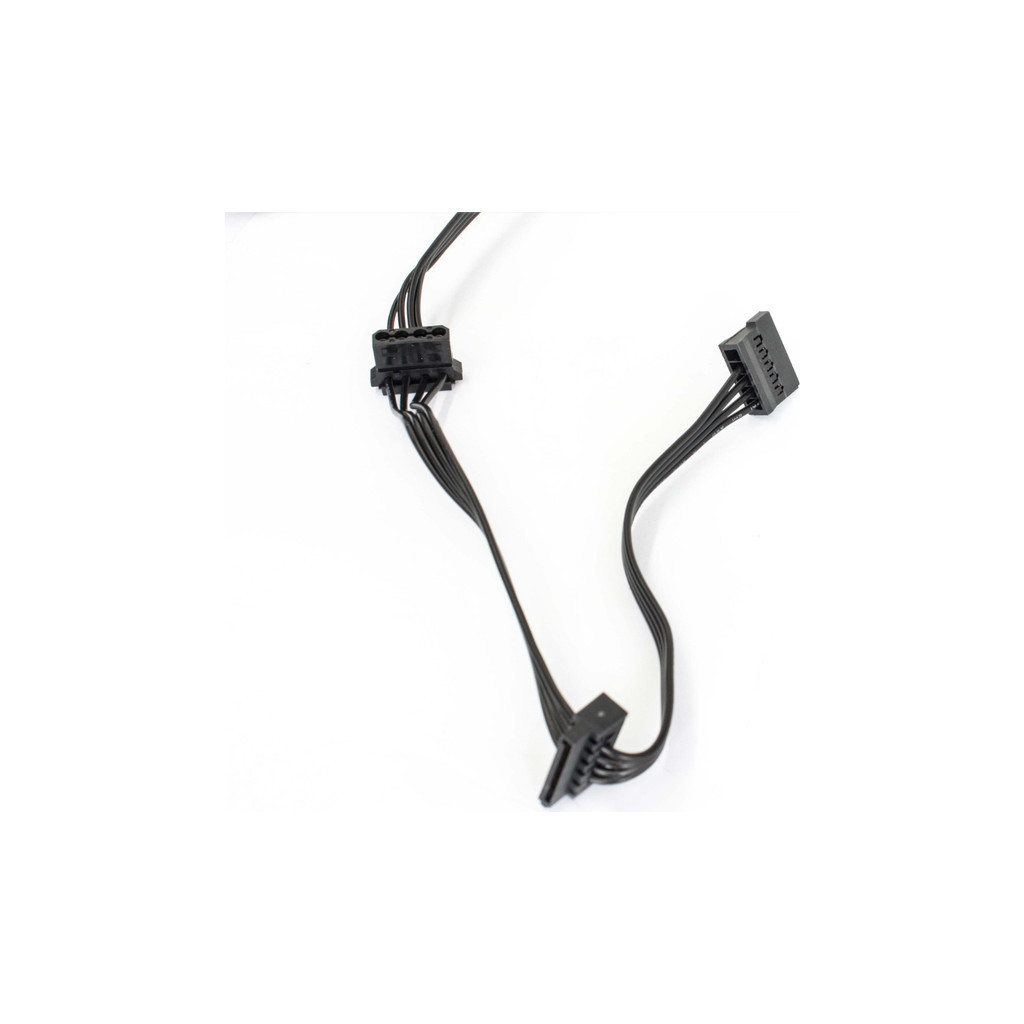 Блок живлення Gamemax 700W (GM-700B) - фото 6 Блок живлення Gamemax 700W (GM-700B) - фото 6