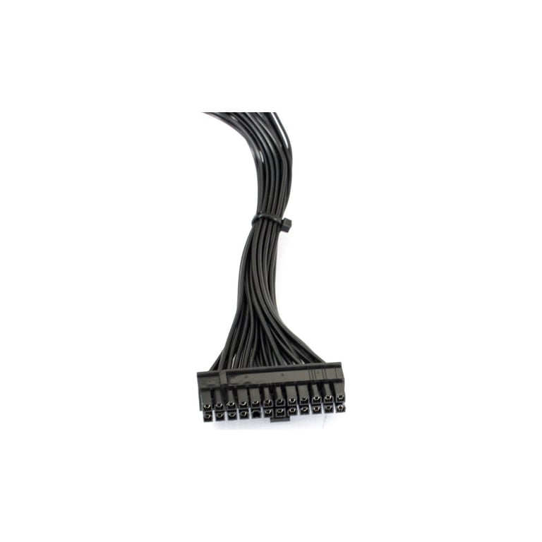 Блок живлення Gamemax 700W (GM-700B) - фото 9