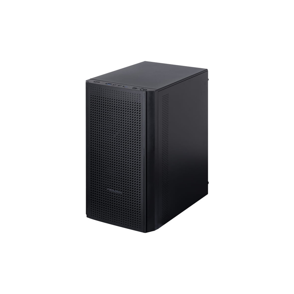 Корпус Prologix E110 Black - фото 12 Корпус Prologix E110 Black - фото 12