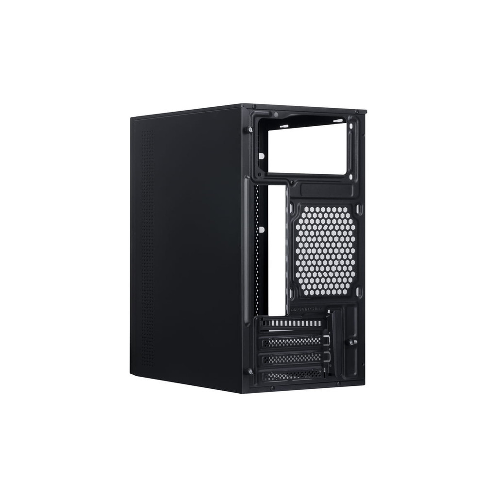 Корпус Prologix E110 Black - фото 10 Корпус Prologix E110 Black - фото 10