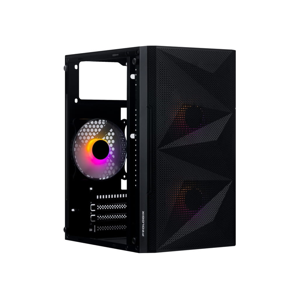 Корпус Prologix E113 Black Корпус Prologix E113 Black