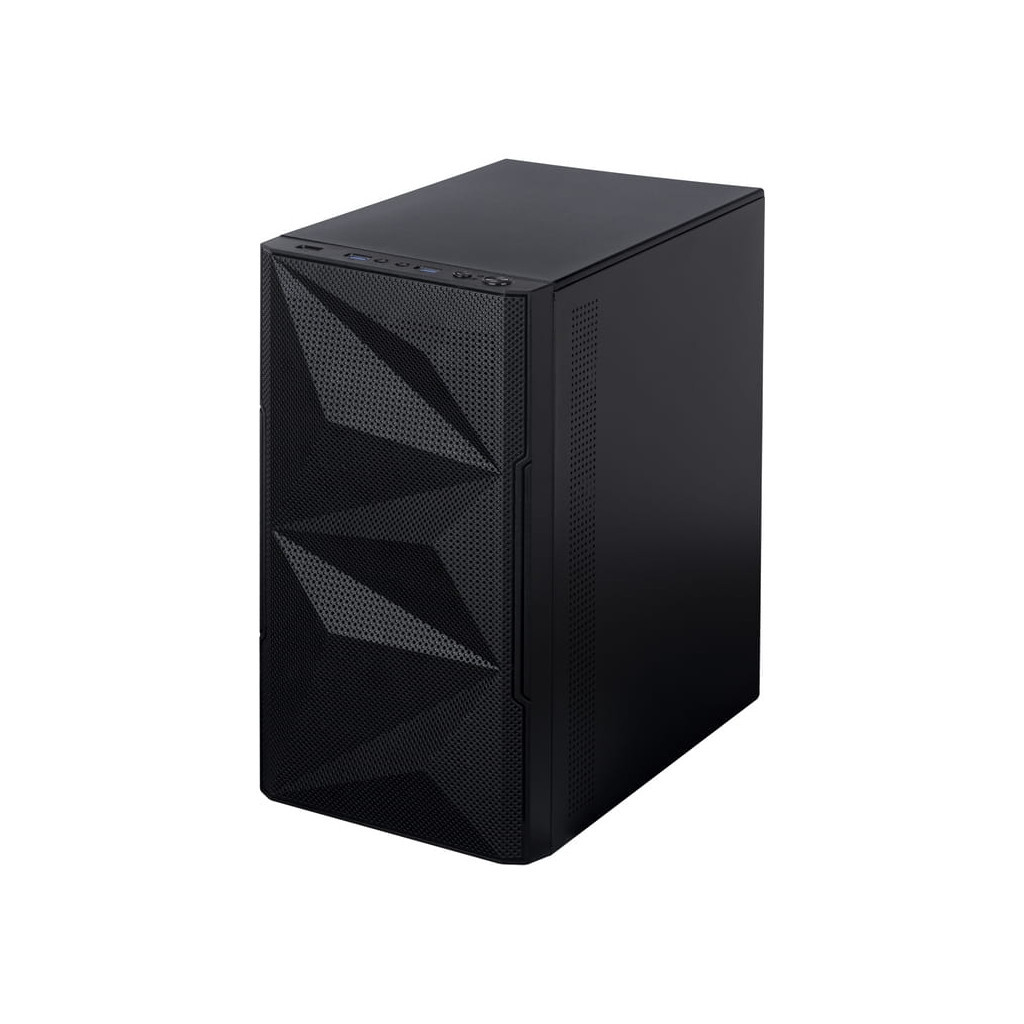 Корпус Prologix E113 Black - фото 9 Корпус Prologix E113 Black - фото 9