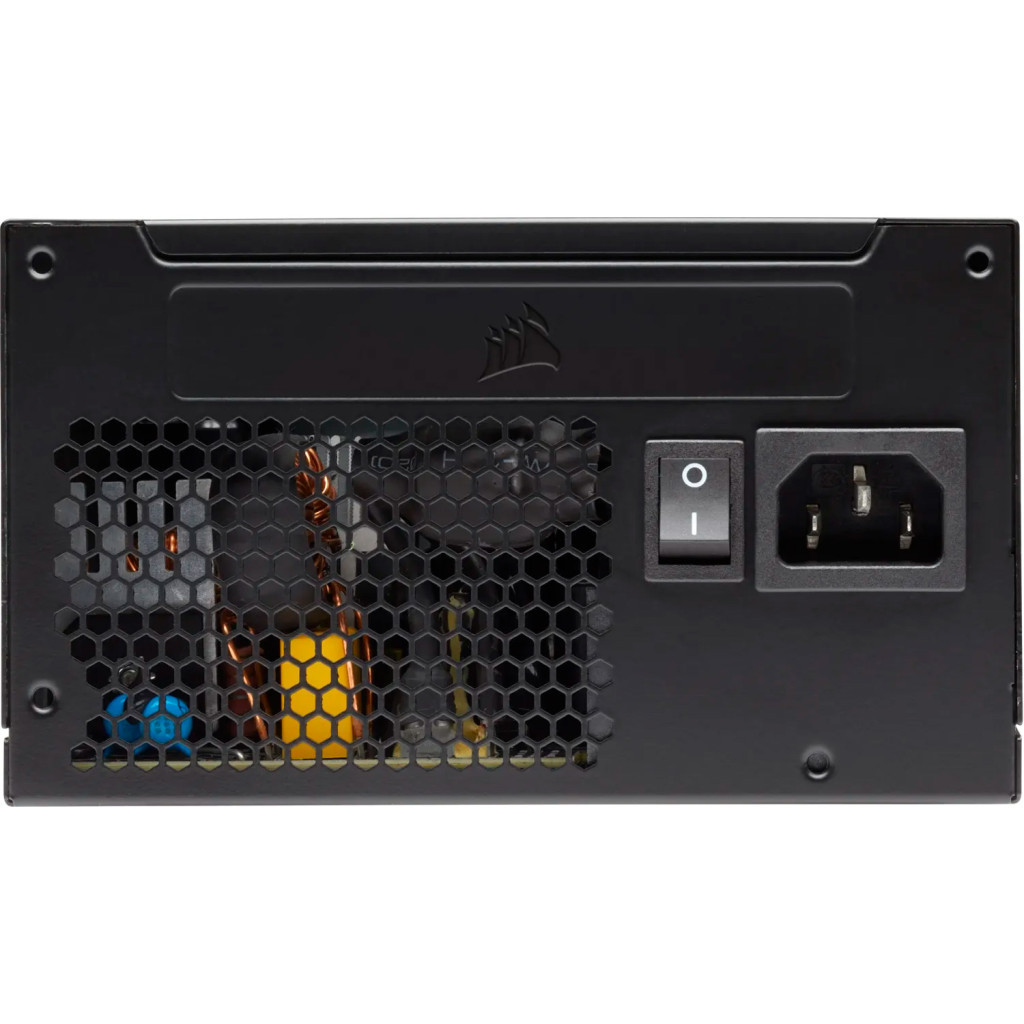 Блок живлення Corsair 750W CX750 (CP-9020279-EU) - фото 5 Блок живлення Corsair 750W CX750 (CP-9020279-EU) - фото 5