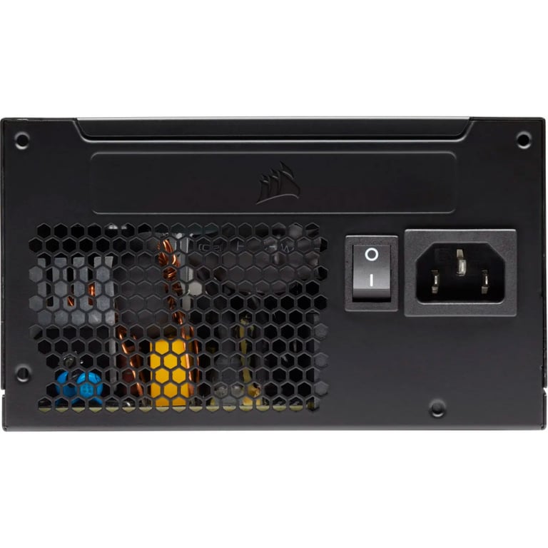 Блок живлення Corsair 750W CX750 (CP-9020279-EU) - фото 5