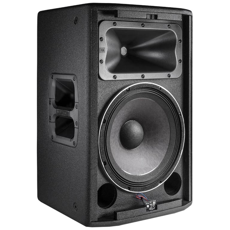 Акустична система JBL PRX812W/230D (PRX812W) - фото 3