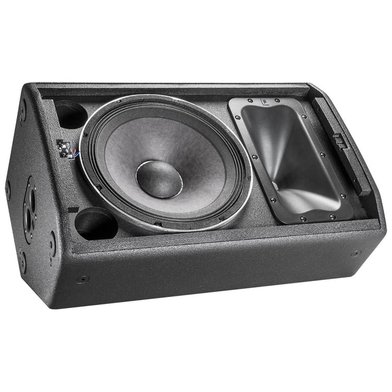 Акустична система JBL PRX812W/230D (PRX812W) - фото 4